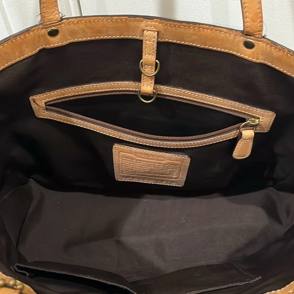 COACH :: BAG